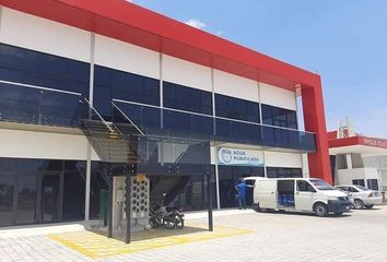 Local comercial en  Avenida Insurgentes 9, San Joaquín, Querétaro, 76550, Mex