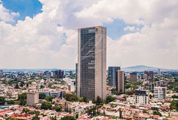 Oficina en  Avenida López Mateos N, Circunvalación Vallarta, Guadalajara, Jalisco, 44680, Mex