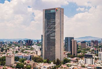 Oficina en  Avenida López Mateos N, Circunvalación Vallarta, Guadalajara, Jalisco, 44680, Mex