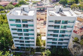 Departamento en  Calle Isabel La Católica 36, Guadalajara, Jalisco, 44690, Mex