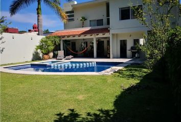 Casa en condominio en  Avenida De Las Flores 55-59, Cocoyoc, Yautepec, Morelos, 62736, Mex