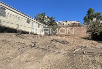 Lote de Terreno en  Avenida Isla Del Caribe, Cumbre Del Mar, Playas De Rosarito, Baja California, 22706, Mex