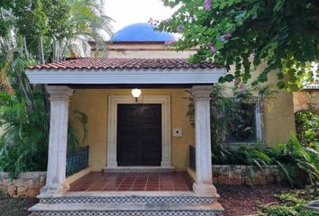 Casa en  Benito Juárez Norte, Mérida, Yucatán, 97117, Mex