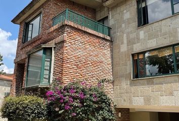 Casa en  Calle Bosques De Canelos 29-93, Bosques De Las Lomas, Cuajimalpa De Morelos, Ciudad De México, 05120, Mex