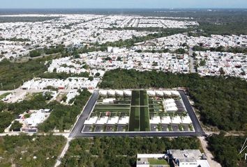 Lote de Terreno en  Carretera Dzityá-mérida, Dzitya, Mérida, Yucatán, Mex