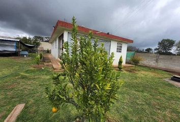 Lote de Terreno en  Avenida J. González Ortega, San Miguel De La Victoria, Jilotepec, México, 54270, Mex