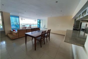 Apartamento en  San Francisco, Ciudad De Panamá