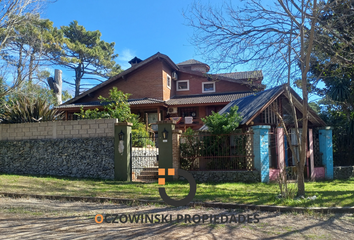 Casa en  Otro, Villa Gesell