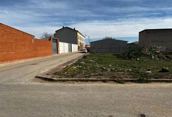 Terreno en  Corral De Almaguer, Toledo Provincia