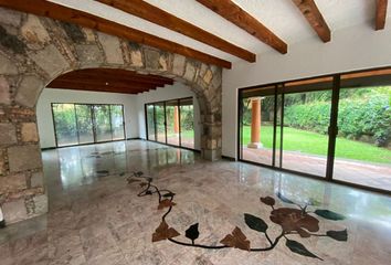 Casa en  La Pradera, Cuernavaca, Cuernavaca, Morelos