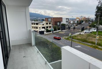 Oficina en  Cumbayá, Quito