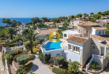 Villa en  Xàbia/jávea, Alicante Provincia