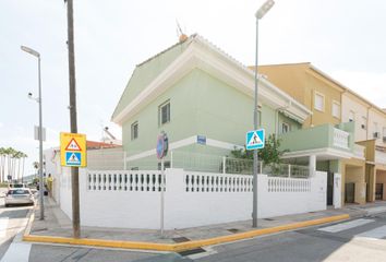 Chalet en  Beniarjó, Valencia/valència Provincia