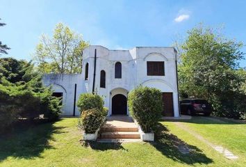 Casa en  El Rodal, Esteban Echeverría