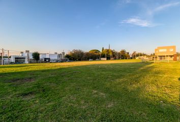 Terrenos en  Manuel B Gonnet, Partido De La Plata