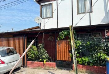 Casa en  La Florida, Provincia De Santiago