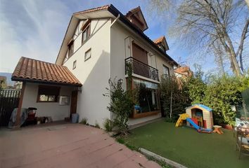 Casa en  Las Condes, Provincia De Santiago