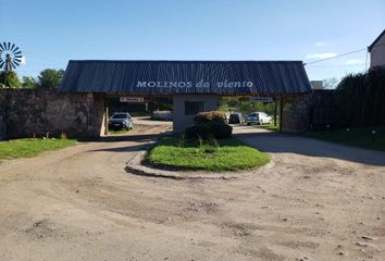 Terrenos en  San Alfonso Del Talar, Córdoba