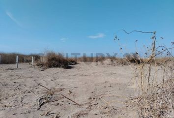 Terreno Comercial en  Eloy Alfaro, Manta