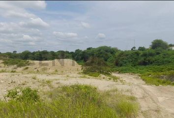 Terreno Comercial en  Santa Elena