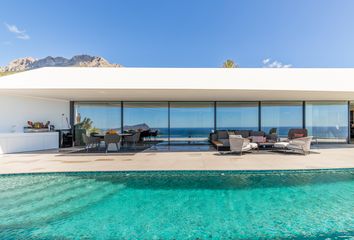 Villa en  Altea, Alicante Provincia