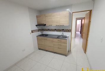 Apartamento en  San Antonio De Prado, Medellín