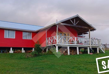 Casa en  Calbuco, Llanquihue