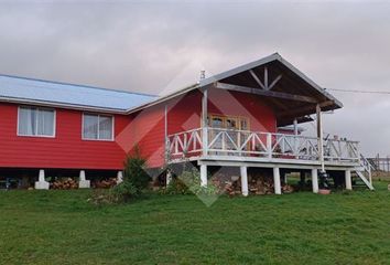 Casa en  Calbuco, Llanquihue