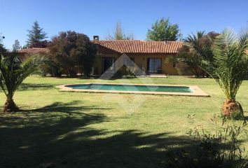 Casa en  San Felipe, San Felipe De Aconcagua