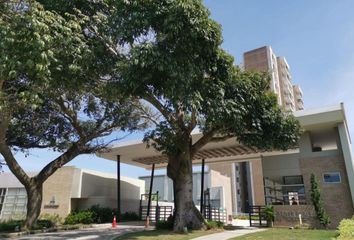 Apartamento en  San Roque, Barranquilla