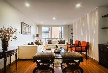 Apartamento en  San Patricio, Bogotá