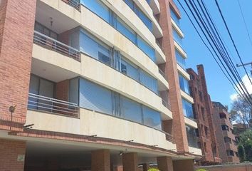 Apartamento en  La Carolina, Bogotá