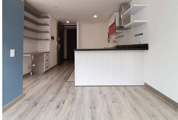 Apartamento en  La Merced, Bogotá