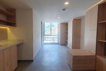 Apartamento en  La Candelaria, Bogotá