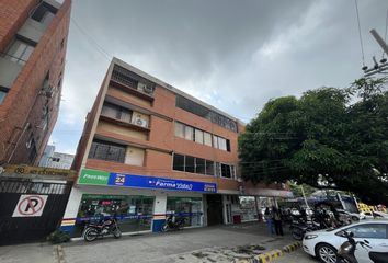 Apartamento en  Delicias, Barranquilla