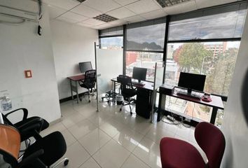 Oficina en  San Patricio, Bogotá