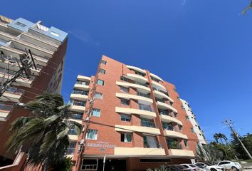 Apartamento en  Ciudad Jardín, Barranquilla