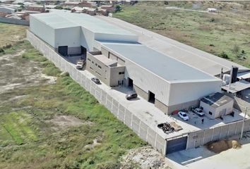 Bodega en  Corregimiento Juan Mina, Barranquilla