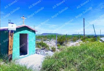 Lote de Terreno en  Ramos Arizpe Centro, Ramos Arizpe, Coahuila