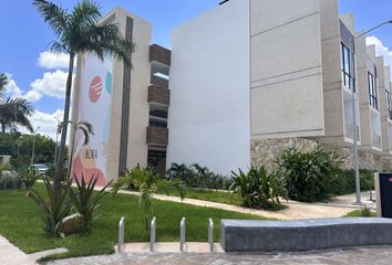 Departamento en  Calle 18 103, Dzityá, Mérida, Yucatán, 97302, Mex