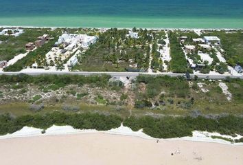 Lote de Terreno en  97405, Dzemul, Yucatán, Mex