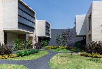 Casa en condominio en  Cerrada De La Cruz 9, Lomas De Memetla, Cuajimalpa De Morelos, Cuajimalpa De Morelos, Ciudad De México, 05330, Mex