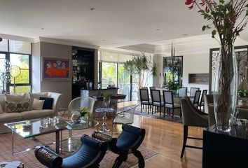 Departamento en  Círculo K, El Yaqui, Cuajimalpa De Morelos, Ciudad De México, 05320, Mex