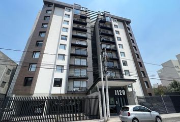 Departamento en  Calzada Madín 34-57, San Lucas Tepetlacalco, Tlalnepantla, Tlalnepantla De Baz, México, 54055, Mex