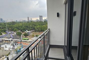 Departamento en  Condesa, Cuauhtémoc, Cdmx