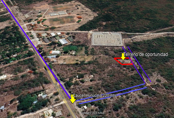 Lote de Terreno en  97350, Hunucmá, Yucatán, Mex