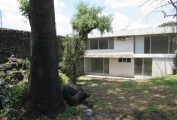 Casa en  Avenida De Las Fuentes, Jardines Del Pedregal, Álvaro Obregón, Ciudad De México, 01900, Mex