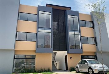 Departamento en  Avenida Puerta Real, Carlota Hacienda Vanegas, Corregidora, Querétaro, 76913, Mex