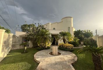 Casa en  Calle 42 184, Benito Juárez Norte, Mérida, Yucatán, 97119, Mex