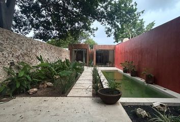 Casa en  Ciudad Caucel, Mérida, Yucatán